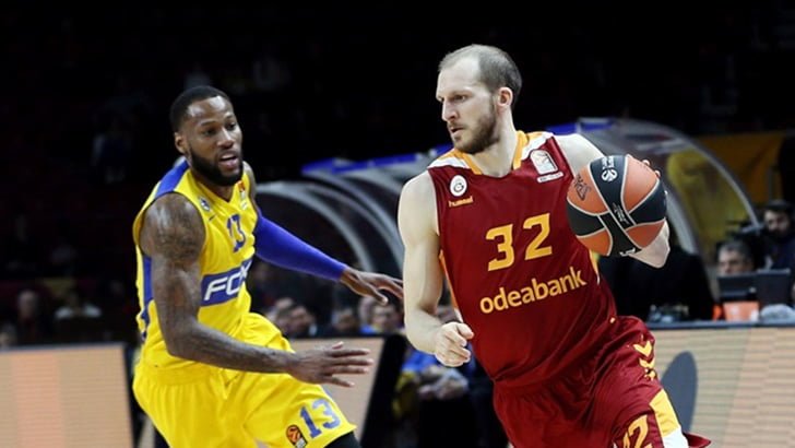 Galatasaray Çok Farklı