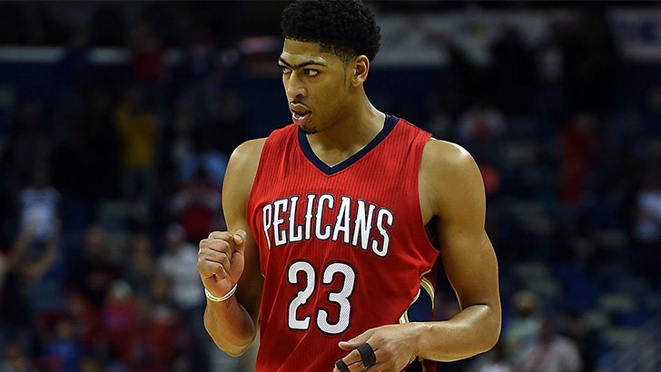 Davis: Pelicans’ta Mutluyum