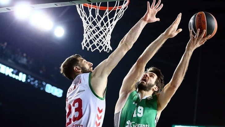 Daçka Galip, Fenerbahçe Mağlup