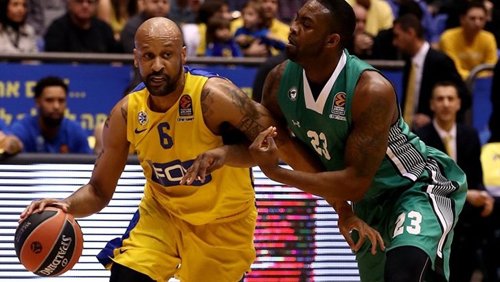 Darüşşafaka Doğuş Geri Döndü, Ama Kazanamadı