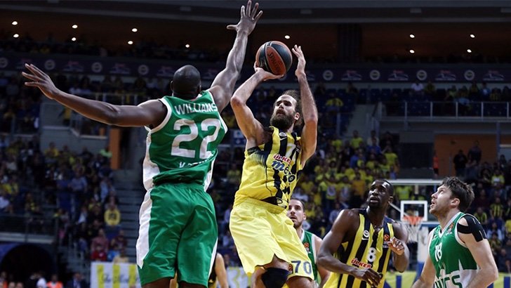 Fenerbahçe’de Hedef Kazanmak