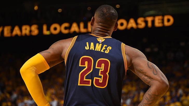 LeBron James’ten Kyrie Irving Hakkında Açıklamalar