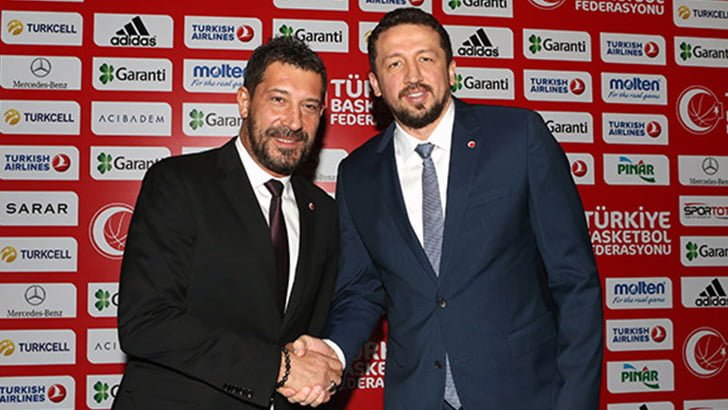 Yeni Koç Ufuk Sarıca