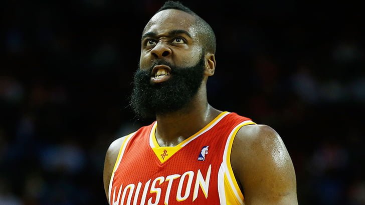 Yine Harden Yine Rekor