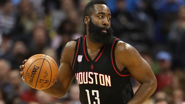 Yok Artık James Harden