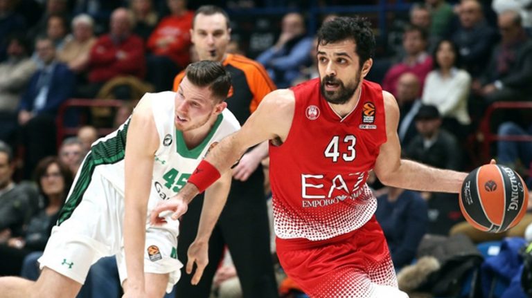 Darüşşafaka Doğuş Zoru Başardı