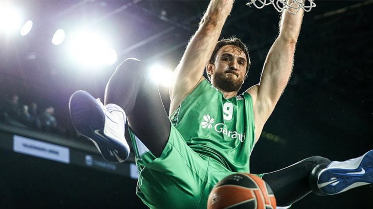 Daçka’da Ayrılık