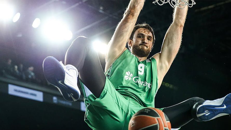 Daçka’da Ayrılık