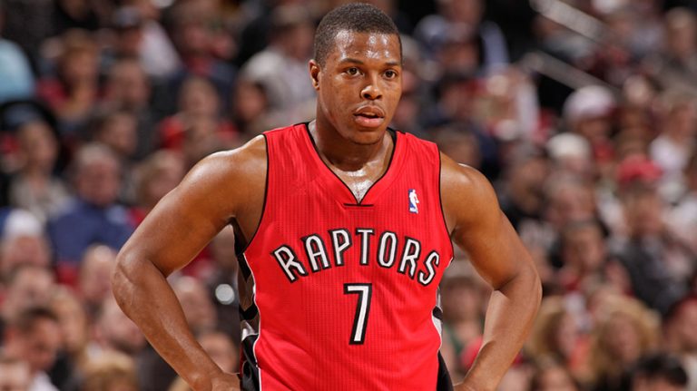 Toronto Raptors’ın Lowry’si Var