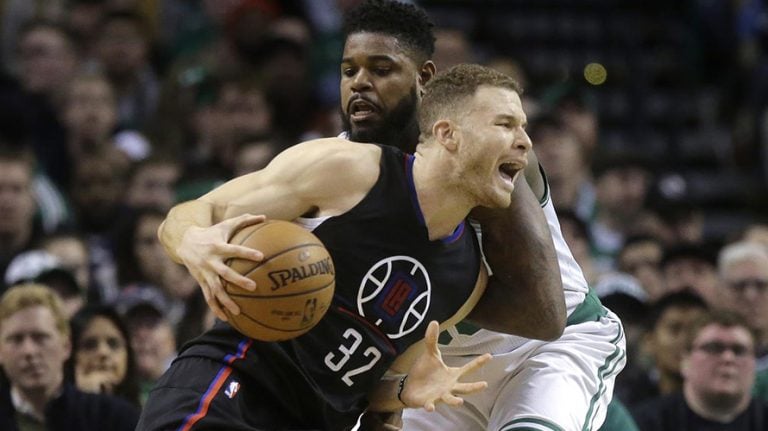 Boston Üst Üste 7 Dedi