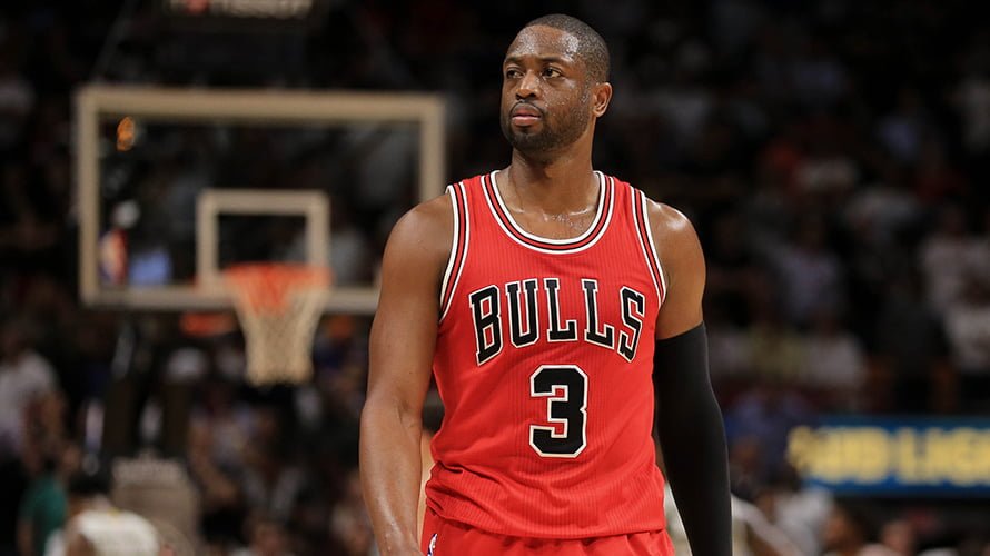 Bulls’tan Şampiyona Baskın