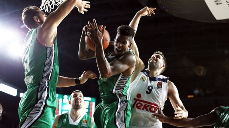 Daçka Lidere Konuk Olacak