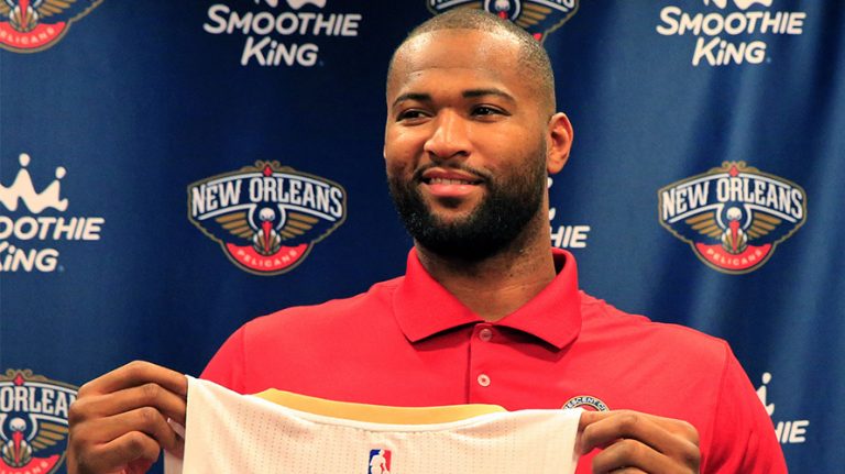 Cousins İlk Maçına Çıktı