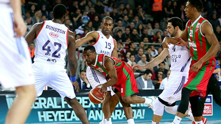 Finalin Adı Belli Oldu