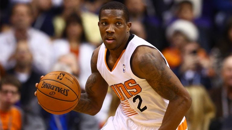 Phoenix Suns Lakers’ı Sahadan Sildi