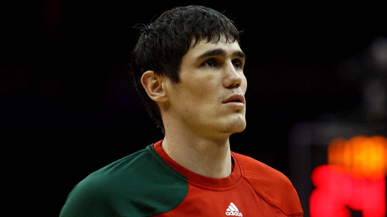 Ersan Avrupa Şampiyonası’nda Yok