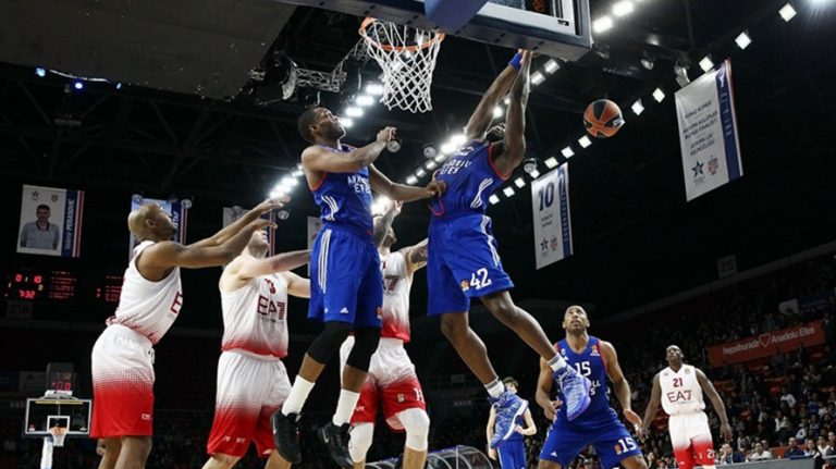 Geri Dönüşün Adı Anadolu Efes