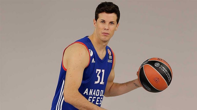 Ayın Oyuncusu Heurtel