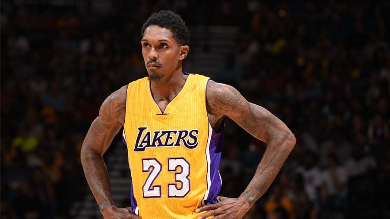 Lakers ile Rockets Arasında Takas