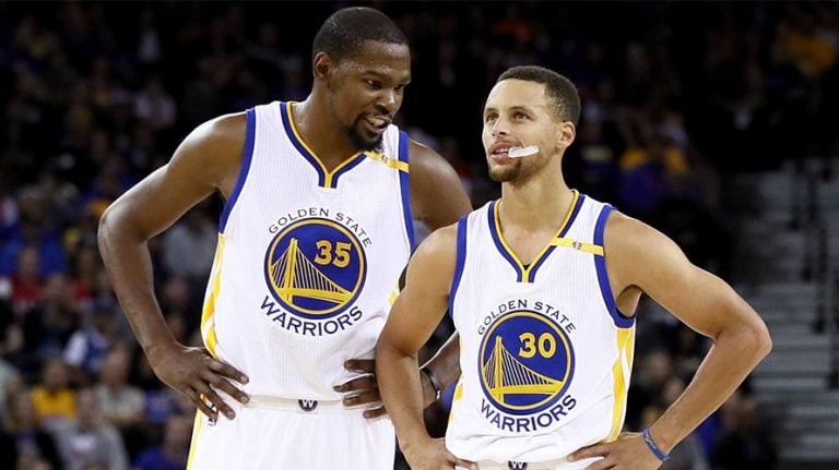 NBA Ocak Ayının MVP’leri Açıklandı