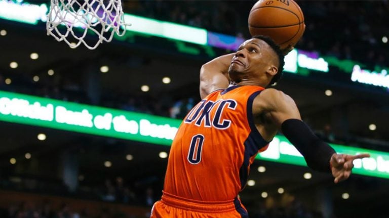 New Orleans Pelicans’a Westbrook Engeli