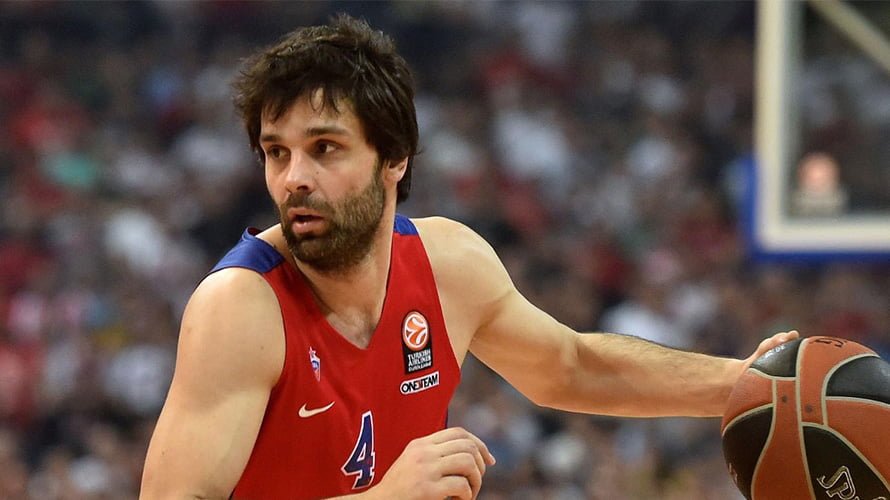 Bir Gün NBA’de Olacağım