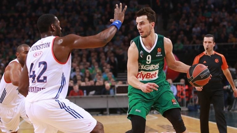 Anadolu Efes Granger’la Güzel