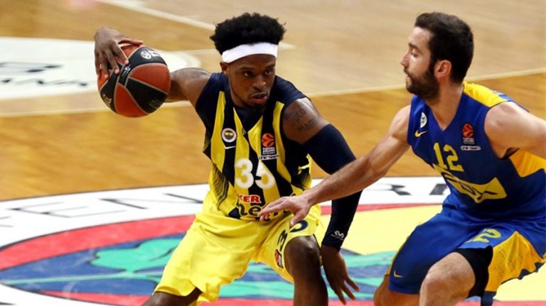 Fenerbahçe Son Saniyede Yıkıldı