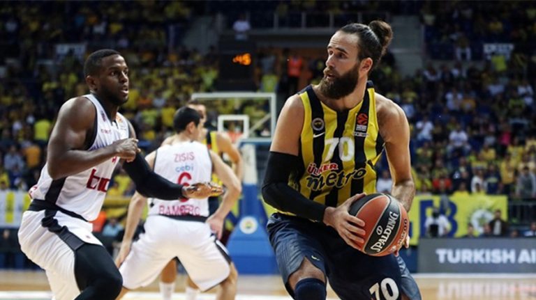 Fenerbahçe Almanya’da Galibiyet Arıyor