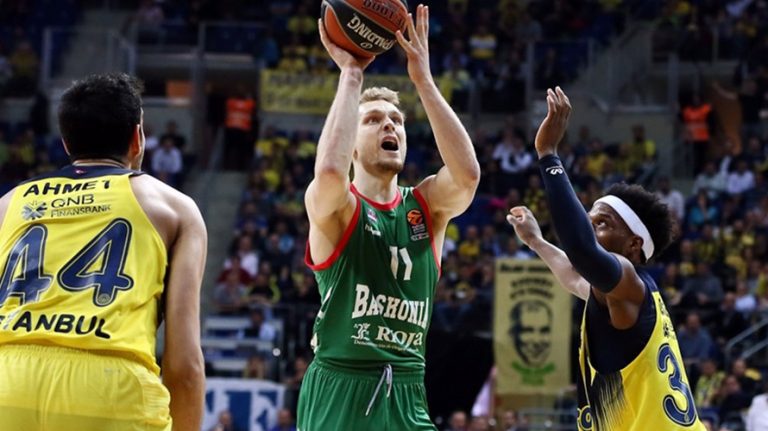 Fenerbahçe Sonunu Getiremedi