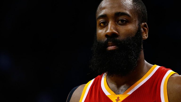 Harden Bu Sefer Yetmedi