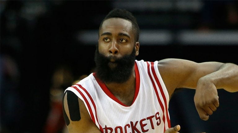 Harden’ın Dönüşü