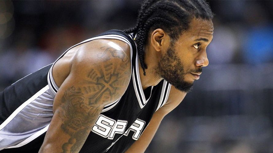 Kawhi Dönebilecek Mi?