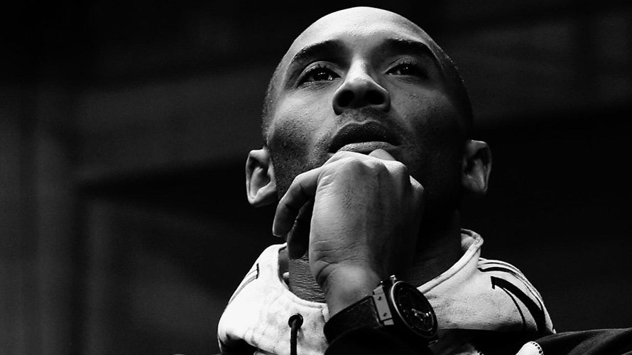 Kobe Bryant’ın Forması Emekli Edilecek