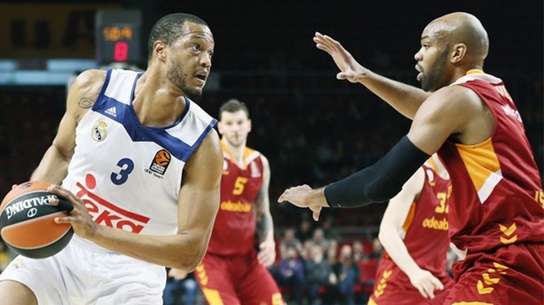 Aslan Lideri Devirdi