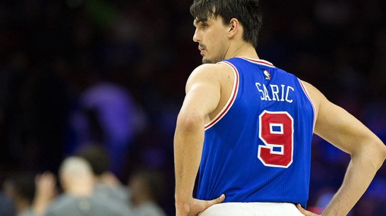 76ers Celtics’i Yenilgiye Uğrattı