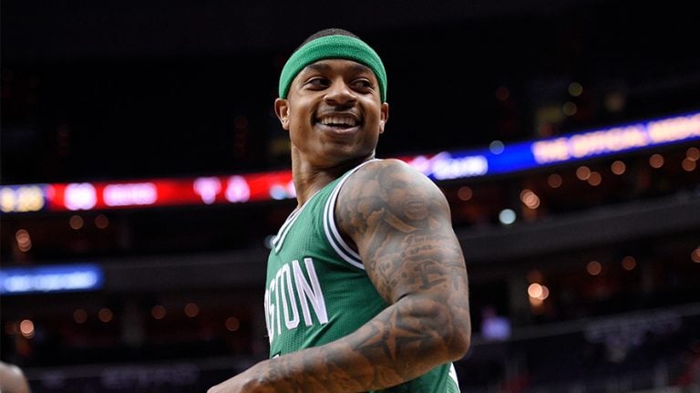 Cavs’in Rakibi Celtics