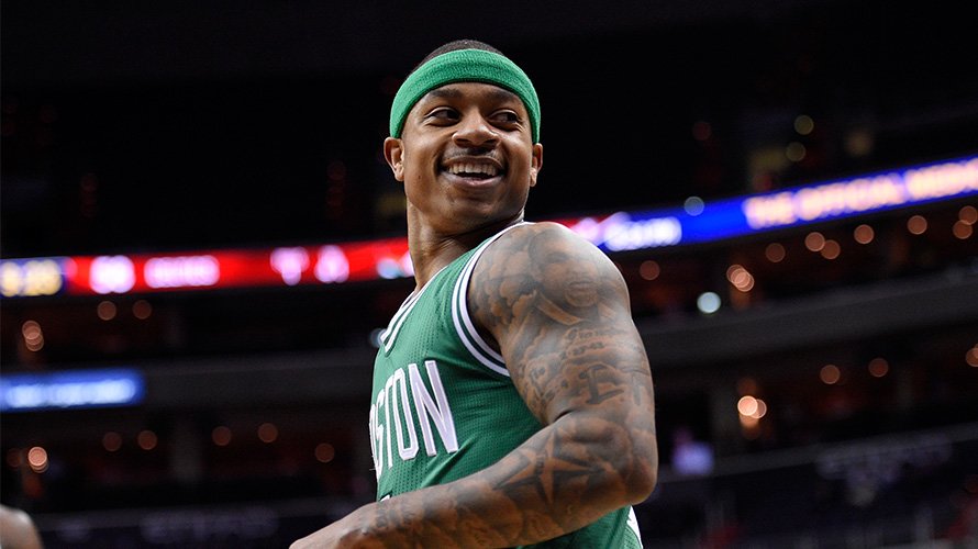 Boston Bulls’u Devirdi