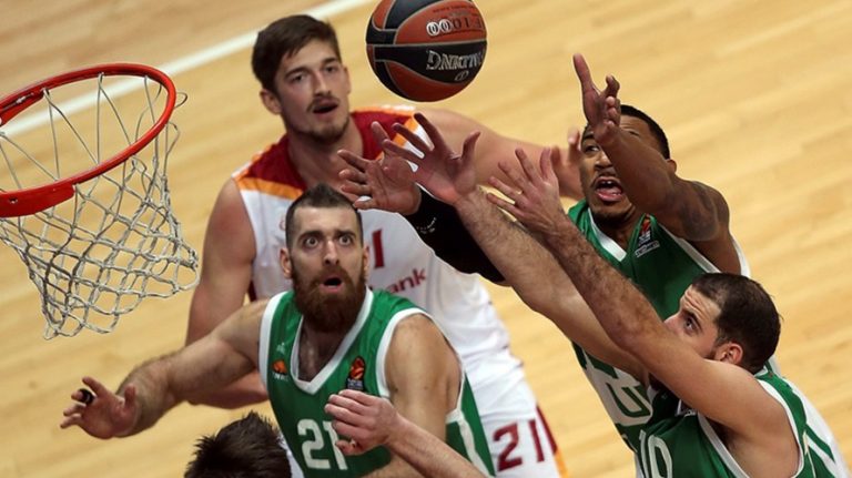 Galatasaray Unics Kazan İle Karşılaşacak