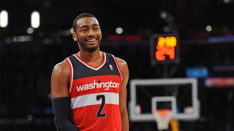 Warriors Washington’da Darbe Yedi