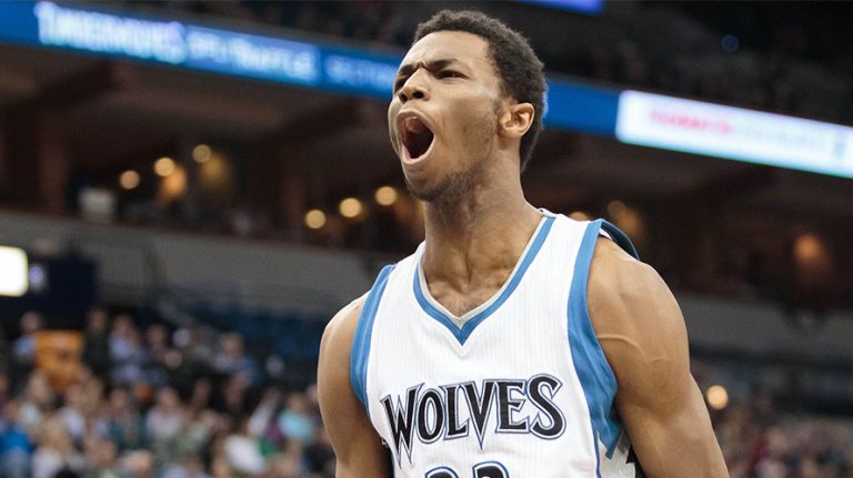 Timberwolves Warriors’ı Yıktı