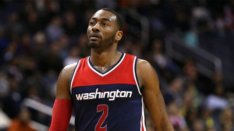 Washington Wizards Cavs’i Düşürdü