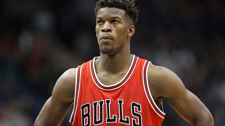 Bulls’tan 47 Sayı Fark