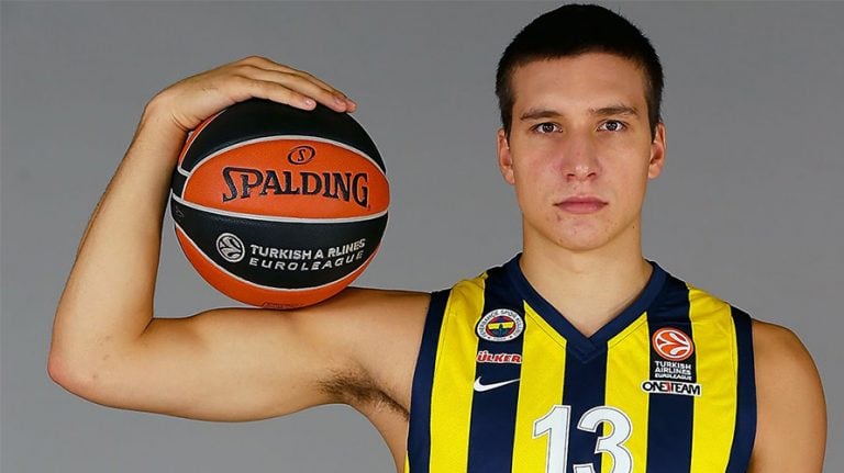 MVP Yine Bogdanovic Oldu