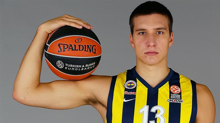 MVP Yine Bogdanovic Oldu