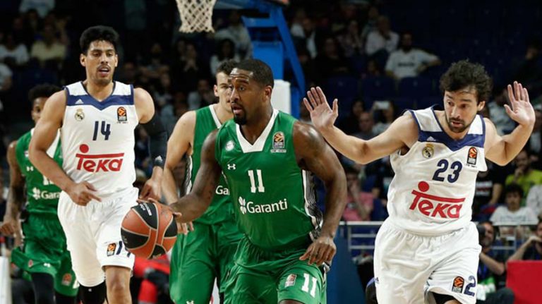 Avantaj Real Madrid’e Geçti