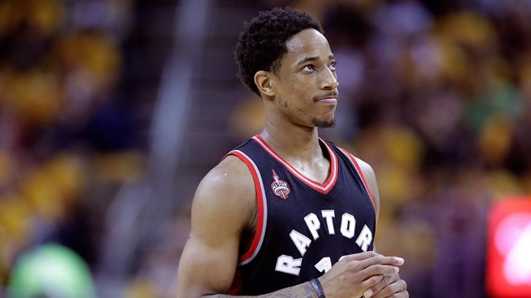 Toronto Knicks’e Geçit Vermedi