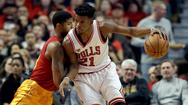 Doğu Konferansı’nda Play-Off Yangını