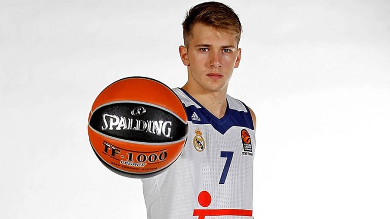 Doncic İkinci Defa MVP
