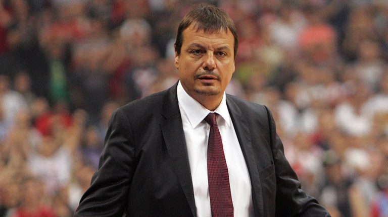 Burada Olmamaları Gerek